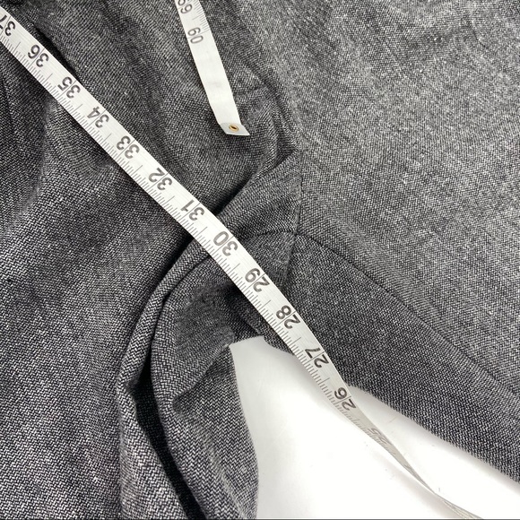 Magaschoni Collection Women's Wool Pants Slacks - Picture 11 of 11